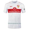 Camiseta de fútbol VfB Stuttgart Primera Equipación 2022-23 - Hombre